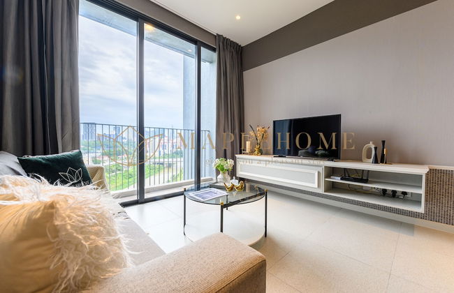 Millerz Premier Suites Kuala Lumpur - Foto 15