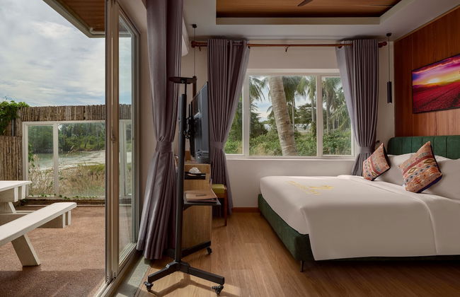 Koh Apikjun Resort by EHM - Foto 22