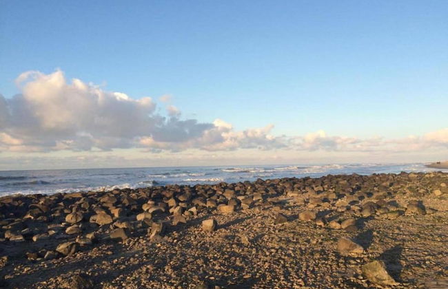 Beautiful Dune Villa With Thatched Roof on Ameland, 800 Meters From the Beach - Foto 32