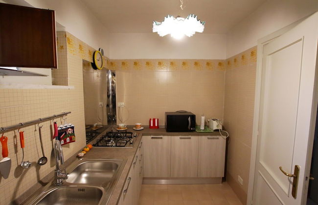 Villa Fini Apartment - Foto 7