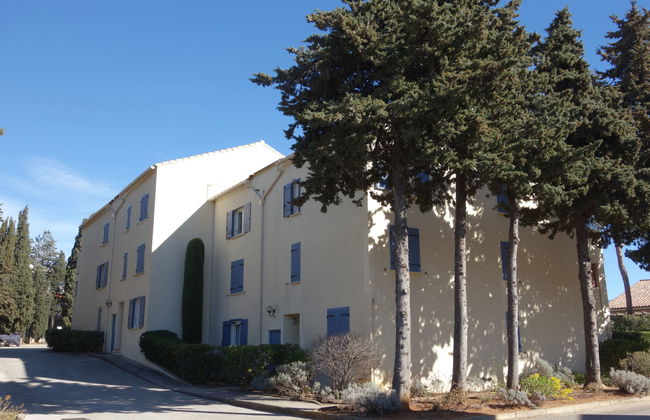 le Clos des Lavandes - Foto 16