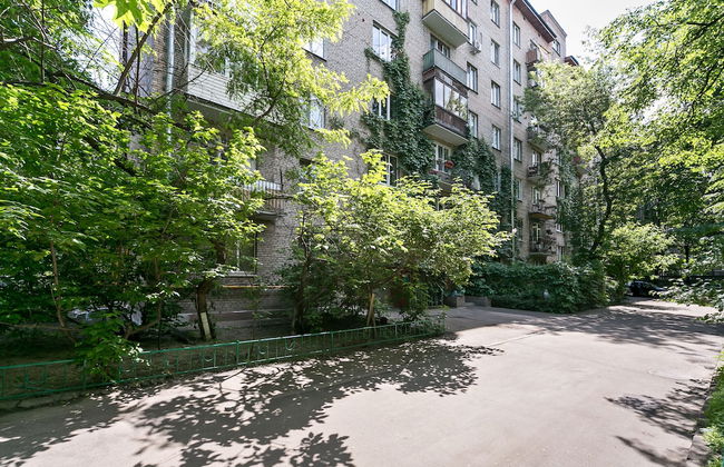 MaxRealty24 Chernyakhovskogo 3 - Foto 26