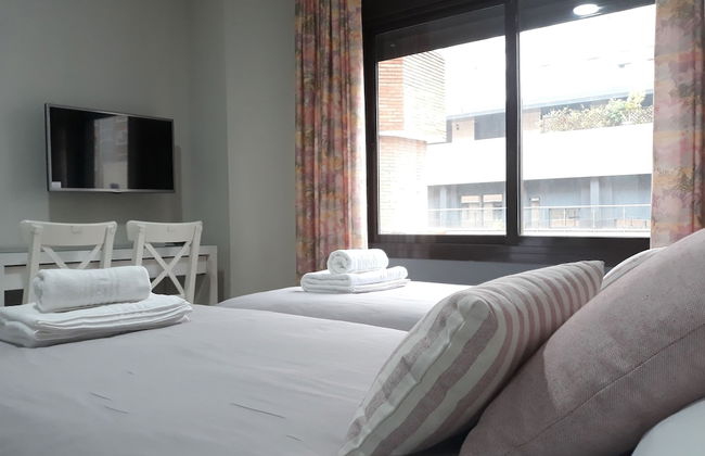 Bonito Apartamento en Triana 202 - Foto 3