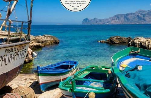 Villa MiraMar Exclusive Home Palermo Airport - Foto 1