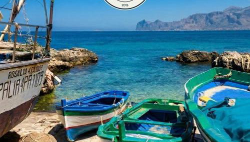 VillaMiramar Beach Apartment- Palermo Airport PMO - Foto 1