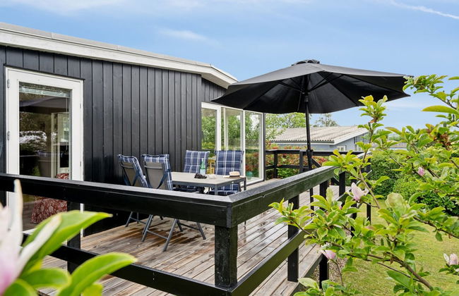 3 bedroom House in Broager with terrace - Photo 16