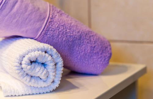 Apartment & Rooms Ma din - One Bedroom Apartment with Balcony and Sea View - Foto 60