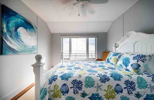 Direct Waterfront 4 Bedroom Beach House With Stunning LI Sound Views & Private Beach - Foto 8