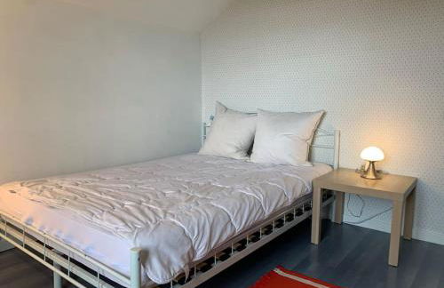 Gîte Au bout des Mynes avec vue panoramique - Foto 24