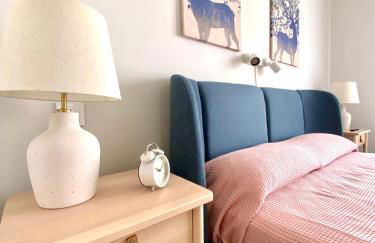 Los Flamencos Isla Canela CALEFACCIÓN Y WIFI -SOLO FAMILIAS Y PAREJAS- - Foto 1