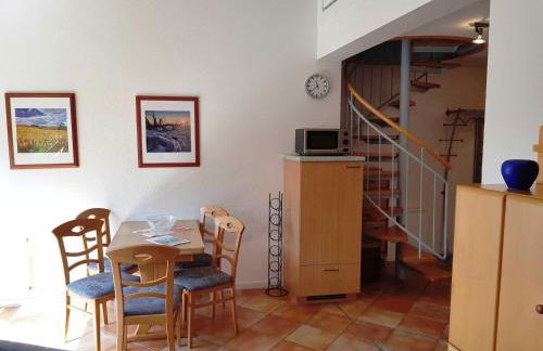 Ferienwohnung 14 im Fischerhaus mit Balkon - Foto 21