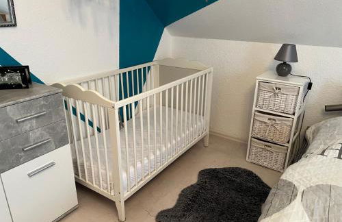 Schlafen in Erfurt- nicht 0815 - Foto 9