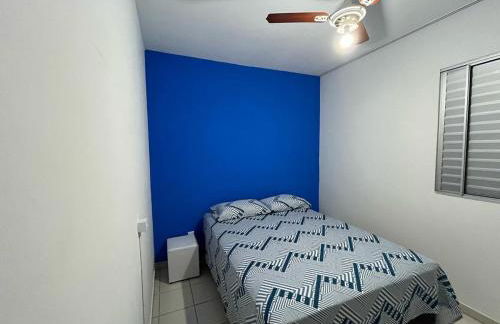 Aconchegante Apt Alto Umuarama Uberlândia - Foto 14