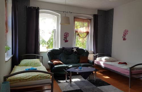 Haus am Sachsenring - Foto 24