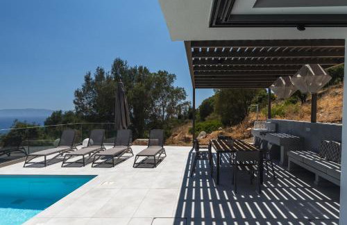 AnGraLi Villa in Ratzakli - Foto 8