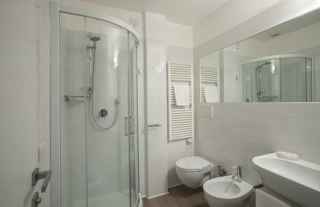 Domus Roma - Foto 24