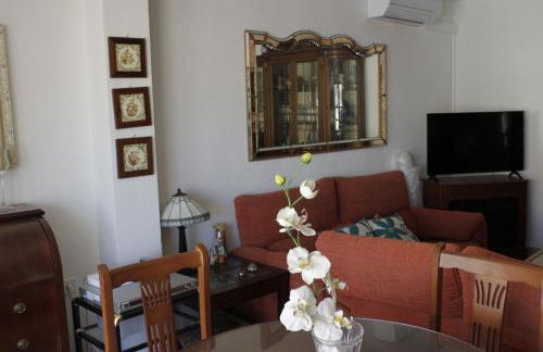 El Descans Solo Familias Serviplaya - Foto 13