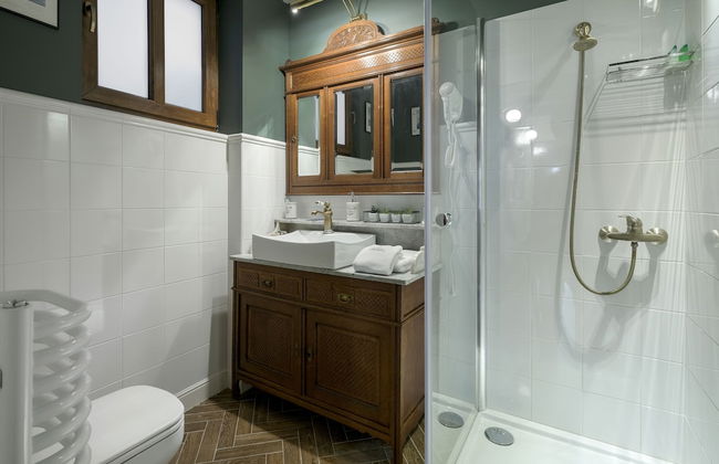 Old House Apartments Poznań - Foto 40