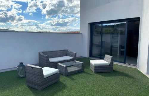 Loft avec Vue - Foto 6