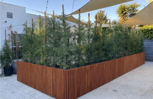 Resort Getaway in Private Garden Terrace Villa w Luxury Amenities - Foto 27