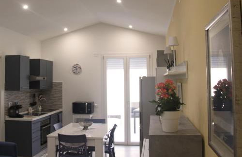 Panoramic Apartments - Foto 22