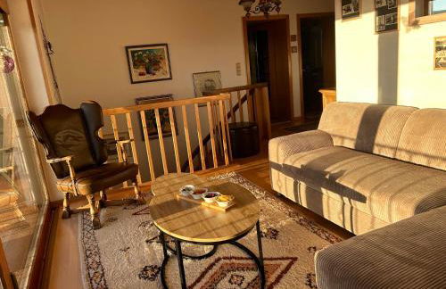 Refugium am Höcherberg - Photo 1