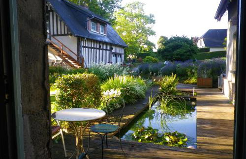 Gîte de l'Augérois - Foto 15
