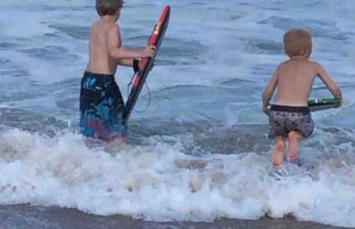 Perfect Family Vacation at Bethany Beach Cottages! - Foto 40