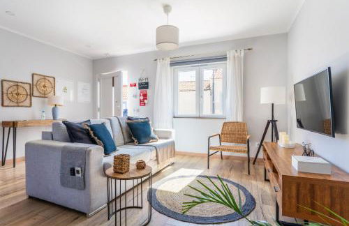 Windmill Escape - Areia Townhouse by Lisbeyond - Photo 13