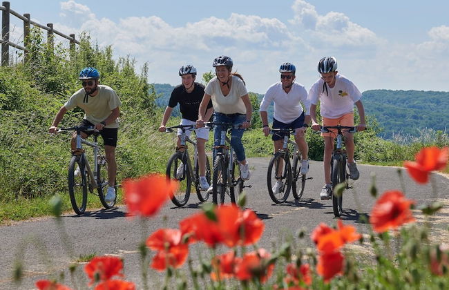 Vallée les Etoiles - Foto 77