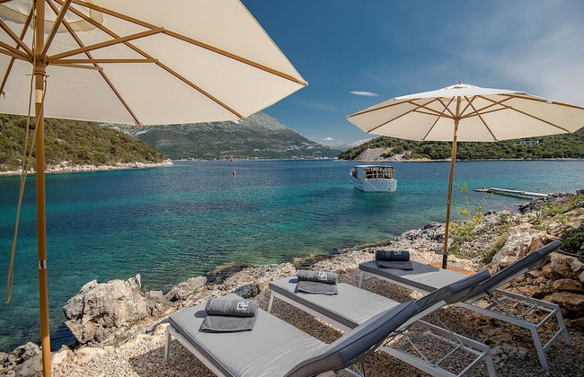 Luxury Villa Korcula Supreme - Photo 16