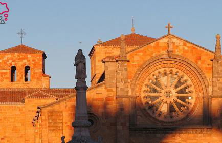 Apartamento Premium Ávila PLAZA MAYOR con PARKING - Foto 30