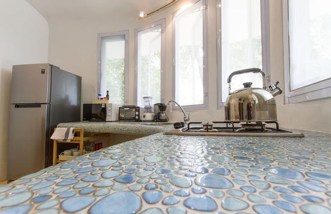 Monkey Flower Villas - Foto 17