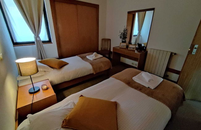 Rais Sul Termas - Foto 6