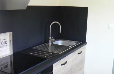 Les volets verts - Foto 11