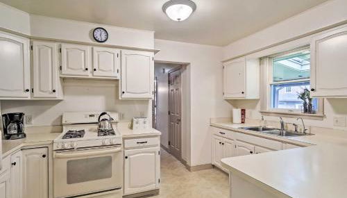 Family Home with WiFi, 14 Mi to Dutch Wonderland! - Foto 5