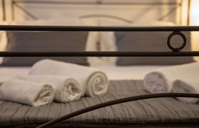 Casa Albergo Portale Pirrera - Foto 19