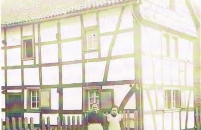 Rosige Zeiten, Ferien im Fachwerkhof - Photo 29