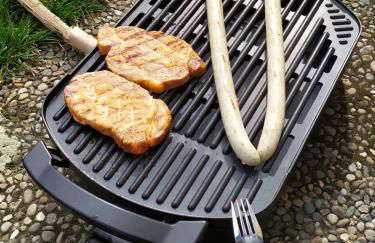 Ferienwohnung GABI - Foto 28