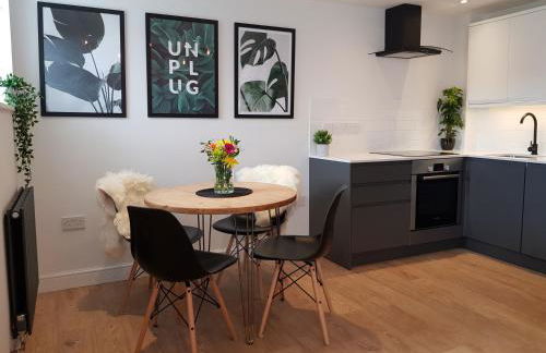 Woodcock Farm Holidays - Foto 6