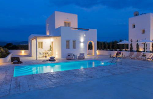 Naxian Lounge Villas - Foto 90