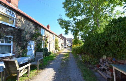 Granny Vera's @ Marigold Cottage - Foto 21