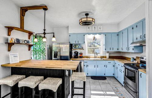 Edgewater- River Cottage - Foto 25