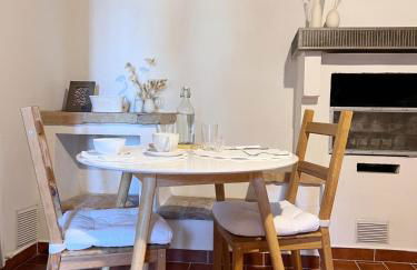 Romantic Escape in Medioeval Passignano -Lake View - Foto 6