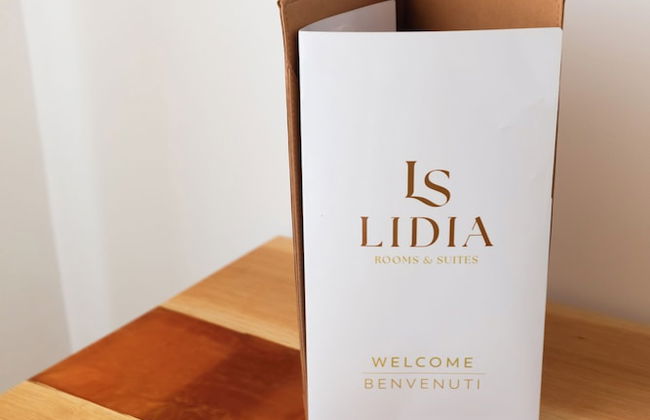 Lidia Rooms & Suites - Foto 23