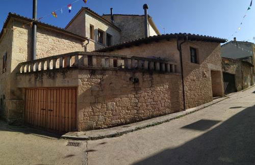 Casa Rural La Veterinaria - Foto 30