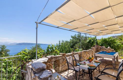 Scirocco & Folitsa Villas - Foto 16