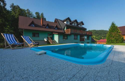 Agroturystyka u Chlebków - Photo 59