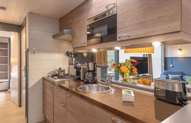 Center Parcs Het Meerdal - Photo 45