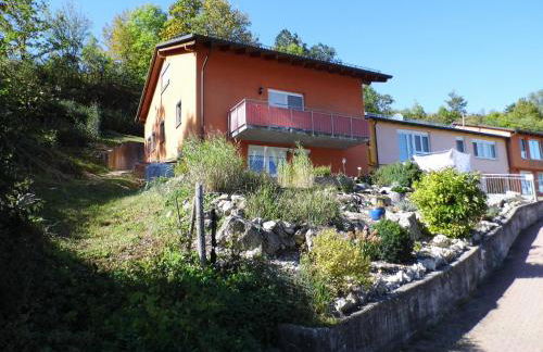 Ipf Blick Ferienwohnung - Foto 1